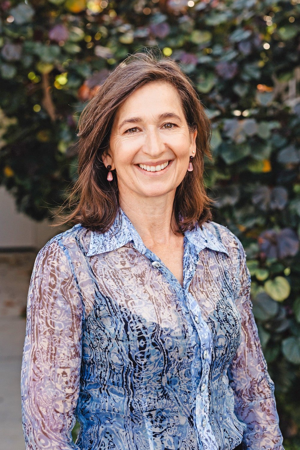 Gretchen Whitfod